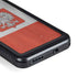 Poland Flag Distressed Galaxy S24 Waterproof Case